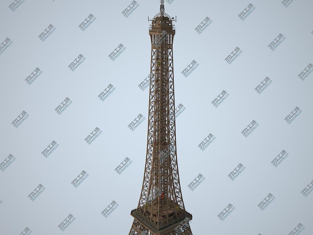 images/goods_img/202105072/Eiffel Tower High Detailed/5.jpg